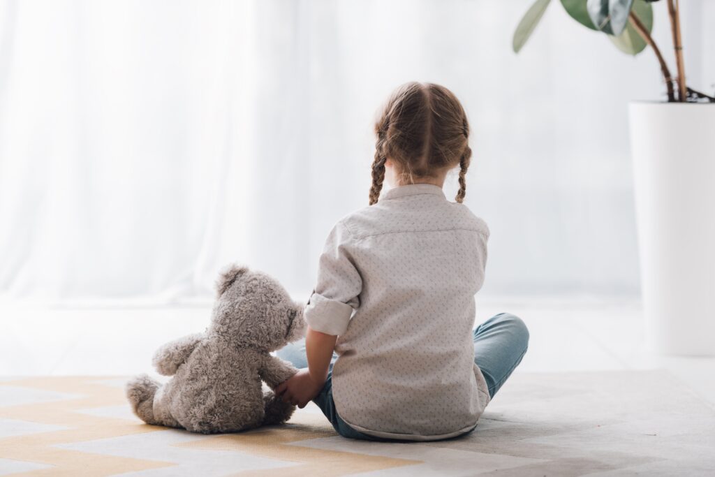 Ouderschapsplan