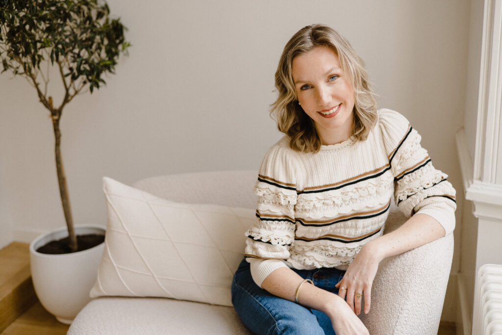 daniëlle van kernebeek