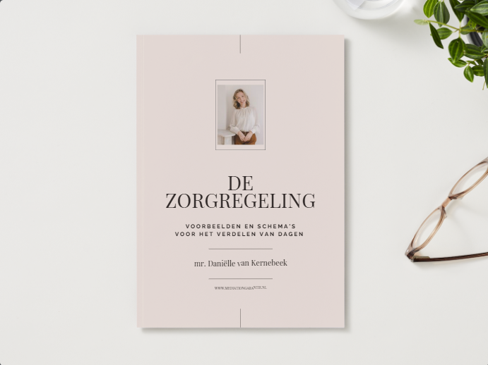 De Zorgregeling